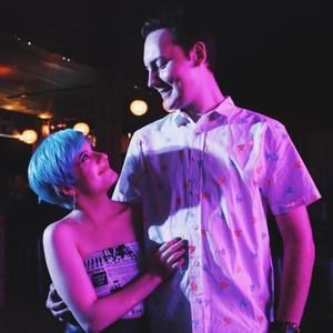 Meet your Posher, Emmy